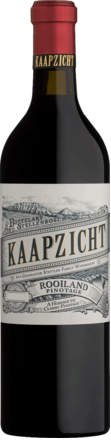 2022 The Terroir Range Rooiland Pinotage