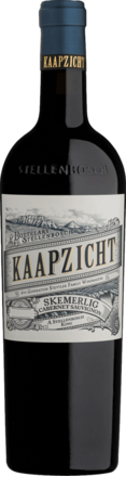 2021 The Terroir Range Skemerlig Cabernet Sauvignon