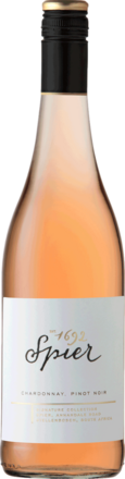 2024 Spier Signature Collection Chardonnay Pinot Noir