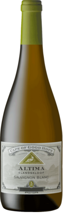 2024 Anthonij Rupert Cape of Good Hope Altima Sauvignon