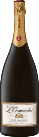 Anthonij Rupert L’Ormarins Classique