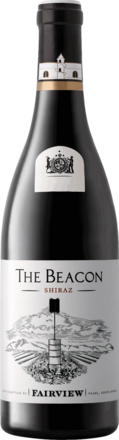 2021 Single Vineyard Selection The Beacon Shiraz