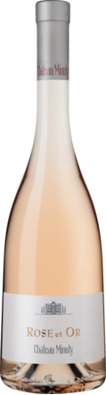 2024 Château Minuty Rosé et Or