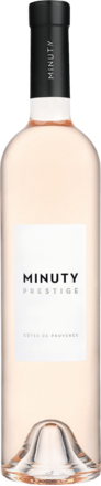 2024 Minuty Prestige Rosé
