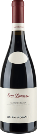 2022 San Lorenzo Rosso Conero