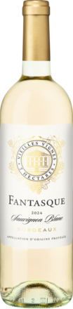 2024 Fantasque Sauvignon Blanc Vieilles Vignes