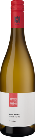 2024 Goldbühl Silvaner