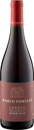 2023 Marco Porello Langhe Nebbiolo