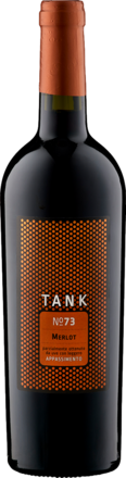 2023 Tank 73 Merlot Appassimento
