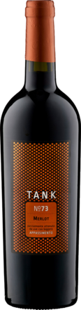 2023 Tank 73 Merlot Appassimento