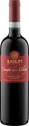 2019 Campo dei Ciliegic Valpolicella Ripasso