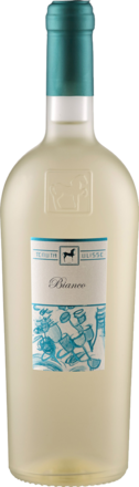 2024 Ulisse Bianco Premium