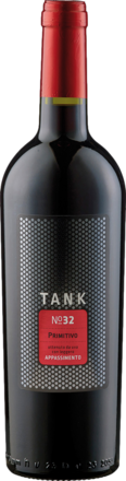 2023 Tank 32 Primitivo Appassimento