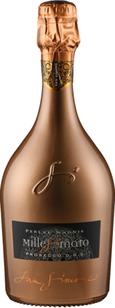 2023 Millesimato Bronze