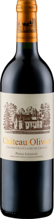 2017 Château Olivier Grand Cru Classé de Graves