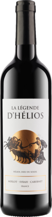 2023 La Légende d&#39;Hélios