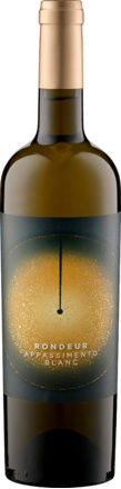 2022 Rondeur Appassimento Blanc