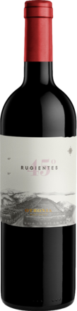 2020 45 Rugientes Merlot Bio