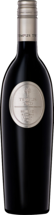 2020 Tempus Two Pewter Series Shiraz