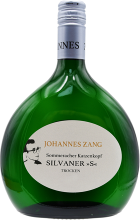 2023 Zang Katzenkopf Silvaner