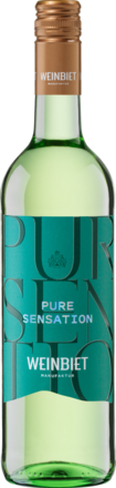 2024 Weinbiet Pure Sensation