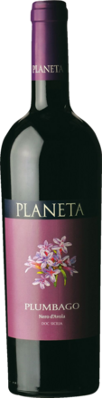 2022 Plumbago Nero d&#39;Avola