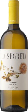 2024 La Segreta bianco
