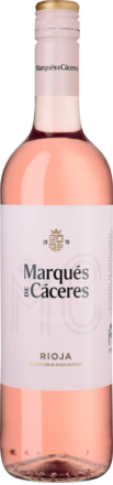 2024 Marqués de Cáceres Rioja Rosado