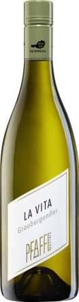 2024 Grauburgunder LA VITA