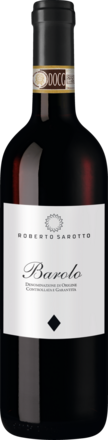2021 Sarotto Barolo