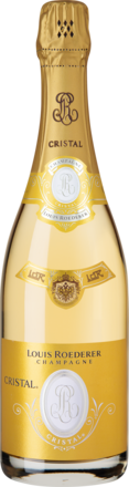 2016 Champagner Louis Roederer Cristal