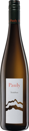 2024 Trinkfluss Cuvée Weiss