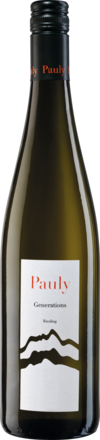 2024 Generations Riesling