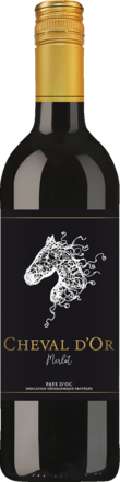 2023 Cheval d&#39;Or Merlot
