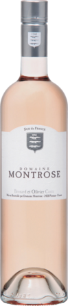 2024 Domaine Montrose Rosé
