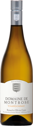 2024 Domaine Montrose Chardonnay
