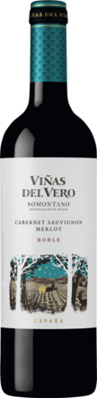 2023 Vinas del Vero Cabernet Sauvignon Merlot