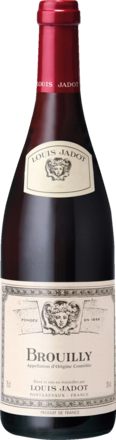 2023 Jadot Brouilly
