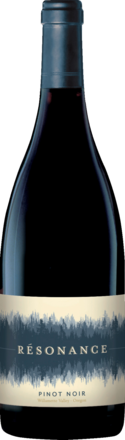 2021 Résonance Pinot Noir