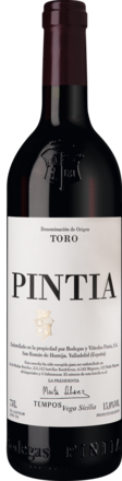 2020 Pintia