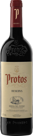 2019 Protos Reserva