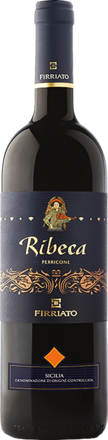 2019 Ribeca
