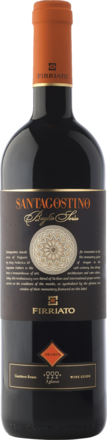 2019 Santagostino rosso