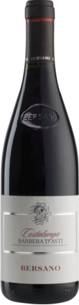 2022 Costalunga Barbera d&#39; Asti