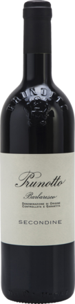 2020 Barbaresco Secondine