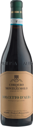 2023 Cordero di Montezemolo Dolcetto d&#39;Alba