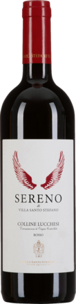 2022 Santo Stefano Sereno