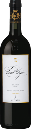 2022 Cont´Ugo Antinori