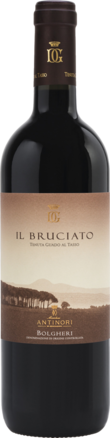 2023 Il Bruciato