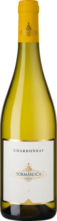 2024 Tormaresca Chardonnay